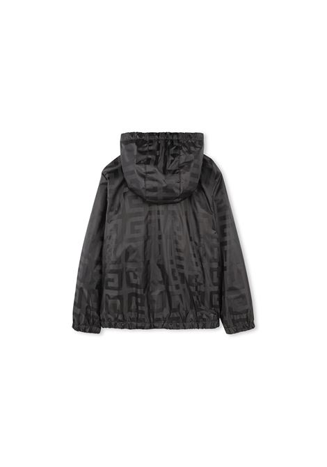 Giacca Con Stampa GIVENCHY KIDS | H3069209B